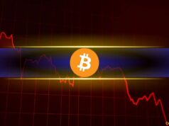 Bitcoin Faces More Downside as Model Points to $74K Bear-Market Floor