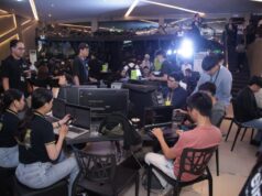 Caffeine AI Manila Draws Over 200 Attendees, Showcases AI-Powered App Building in Minutes