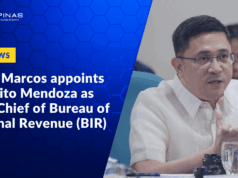 The New BIR Chief Previously Signed PH Commitment for Crypto Tax Reporting Framework by 2028 as Finance Usec