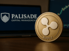 Ripple Enters New Era of Institutional Growth with Palisade Deal and Brokerage Rollout