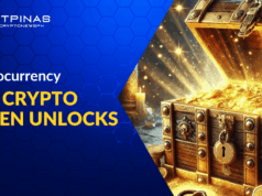 Crypto Token Unlocks for November 2025