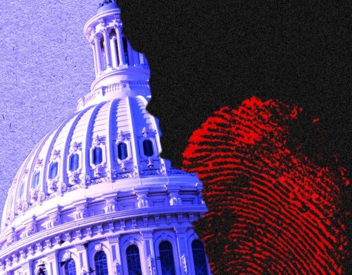 The Government Shutdown Is a Ticking Cybersecurity Time Bomb