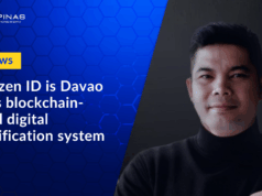 DCitizen ID is Davao City’ Digital Identification for Unified Public Services