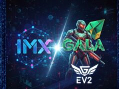 Web3 Gaming Giants Face Stiff Competition From EV2’s Sci-Fi Shooter Revolution