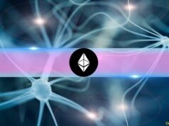 ETH2 Beacon Deposit Contract Now Controls 60% Of All Ethereum: Arkham