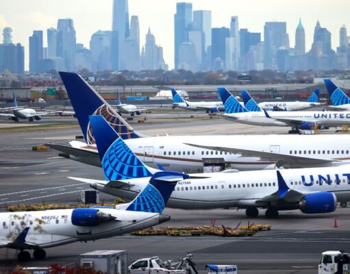 FAA’s Plan to Cut Flights Might Not Be an Utter Nightmare