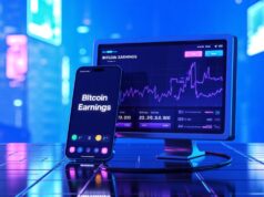 2025 Guide to AI-Powered Cloud Mining Tools on Mobile & PC