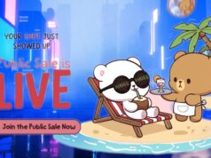 Why Milk Mocha’s Presale Is Built on Numbers, Not Noise