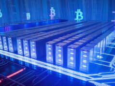 Earn Crypto With Computing Power