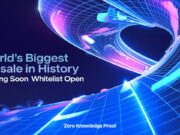 Zero Knowledge Proof Steps In With a $100 Million Ready-to-Run System