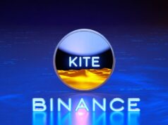 Kite (KITE) to Binance HODLer Airdrops