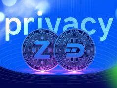 DASH, ZEC Surge: Privacy Coin Ignites Crypto?