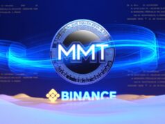 Momentum (MMT) to Binance HODLer Airdrops