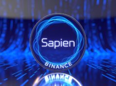 Sapien (SAPIEN) to Binance HODLer Airdrops
