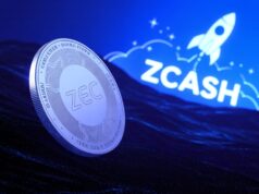 ZEC Tops $12 Billion Market Cap, Privacy Prevails?
