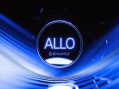Allora (ALLO) to Binance HODLer Airdrops