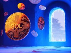 Solana Proposes Double Disinflation Amid Huge ETF Inflows