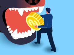 ‘Buy Now, Pay Later’ is expanding fast, and that should worry everyone