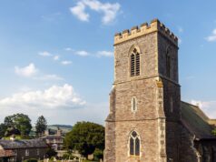 British Churches Are Putting Their Faith in Heat Pumps