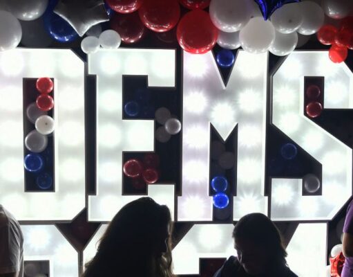 It’s Been a Year Since Trump Was Elected. Democrats Still Don’t Get the Internet