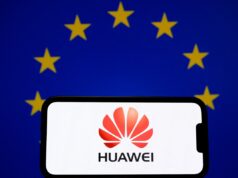 EU considers law to phase out Huawei and ZTE equipment from bloc’s telecom networks