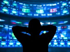 Is Wall Street losing faith in AI?