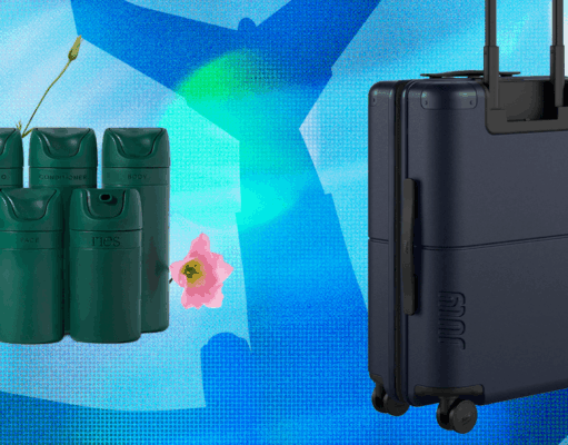 25 WIRED-Approved Gifts for Frequent Travelers (2025)