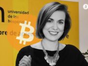 Hesperides University | World’s First Bitcoin Master Program