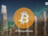 JPMorgan Bitcoin ETF Holdings | Increase by 64%