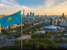 Kazakhstan Plans $1B Crypto Fund Using Seized and Mining Assets
