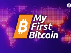 My First Bitcoin | Expansion from Local to Global