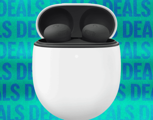 Our Favorite Earbuds for Android Users Are $60 Off