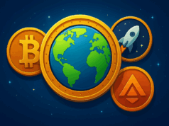 Earth Version 2 (EV2) and Other Tokens Stand Out Heading Into 2026