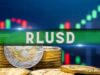 Ripple’s Stablecoin RLUSD Nears $900M Market Cap in Under a Year
