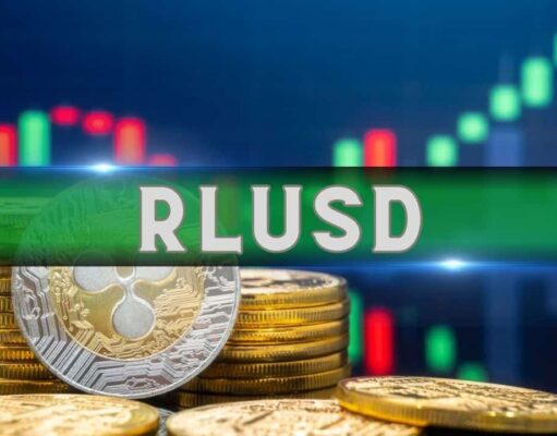 Ripple’s Stablecoin RLUSD Nears $900M Market Cap in Under a Year
