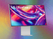 LG UltraFine Evo 6K 32-inch Monitor Review: More Pixels, Please