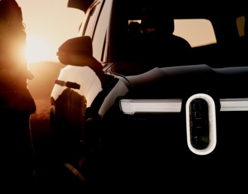 Rivian creates another spinoff company called Mind Robotics