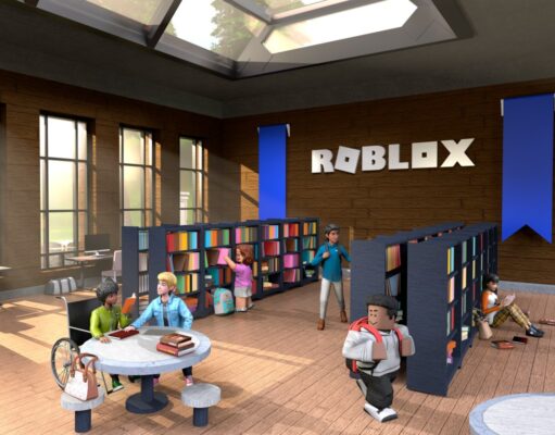 Texas AG sues Roblox, accusing it of prioritizing ‘pixel pedophiles’ over child safety