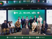 SEC Hosts Crypto Asset Awareness Session and Roundtable at Fintech Forward 2025