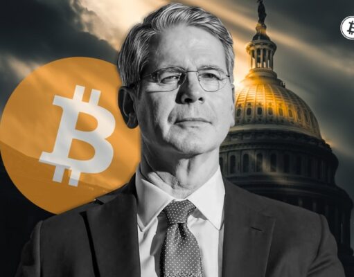 Scott Bessent Praises Bitcoin | “It Never Shuts Down”