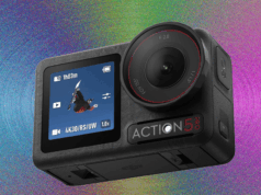 Best Action Cameras (2025), Tested and Reviewed