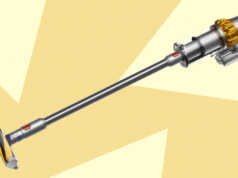 6 Best Dyson Vacuums (2025): V15 Detect, Gen5 Detect, Digital Slim