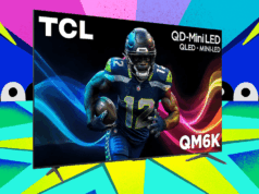 20 Best Black Friday Deals at Best Buy (2025) on Hot Tech