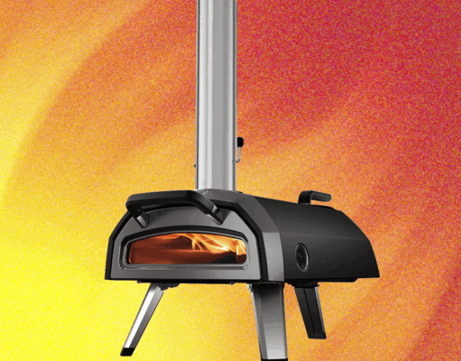 Our 8 Favorite Pizza Ovens: Wood, Gas, Electric, and Grill (2025)