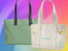 The Best Travel Totes for Every Kind of Trip (2025)