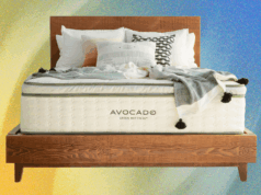 Best Organic Mattresses (2025): Birch, Avocado, Naturepedic, More