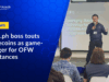 Coins.ph Boss Touts Stablecoins as Game-Changer for OFW Remittances