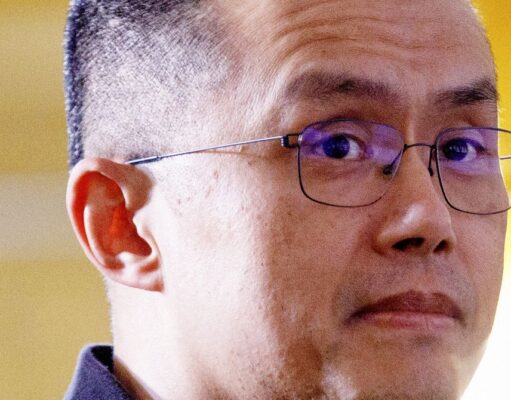 Trump’s CZ Pardon Has the Crypto World Bracing for Impact