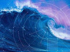 The Hidden Math of Ocean Waves