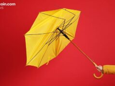 A Perfect Storm Has Sent Bitcoin Nosediving